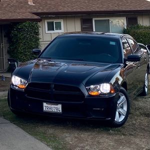 Meet your Posher, Gabriel